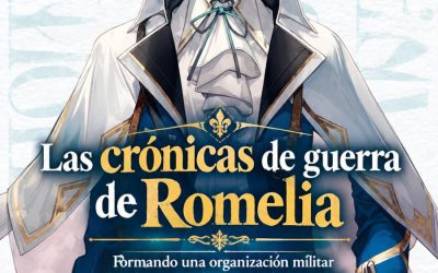Descargar A History of the Romelia Novela Ligera en Español