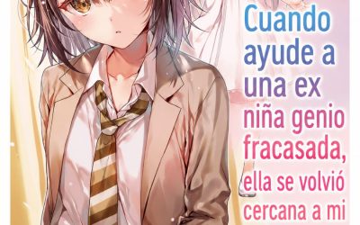 Descargar After Helping the Former National Child Star Deemed a “Lost Cause,” She Started Fawning Only Over Me Novela Ligera en Español