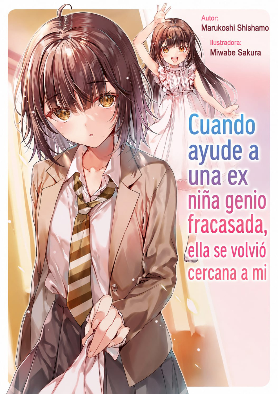 Descargar After Helping the Former National Child Star Deemed a “Lost Cause,” She Started Fawning Only Over Me Novela Ligera en Español