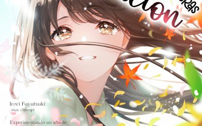 Descargar Experiencing a Year’s Worth of Love With you Through the Changing Seasons Novela Ligera en Español