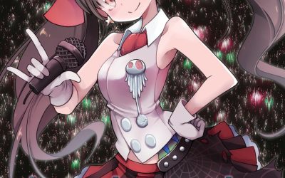 Descargar Last and First Idol Novela Ligera en Español