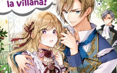 Descargar Lovestruck Prince! Novela Ligera en Español
