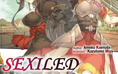 Descargar Sexiled Novela Ligera en Español