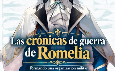 Descargar A History of the Romelia Novela Ligera en Español