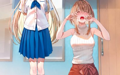Descargar Half of a Life Novela Ligera en Español