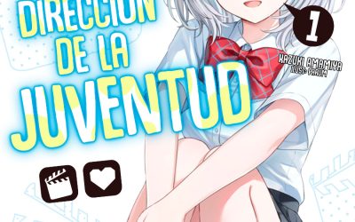 Descargar Kageyama-kun’s Behind-the-Scenes Scheming × Youthful Directing Novela Ligera en Español