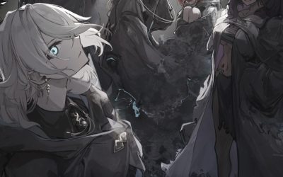 Descargar Return of the Corpse King Novela Ligera en Español