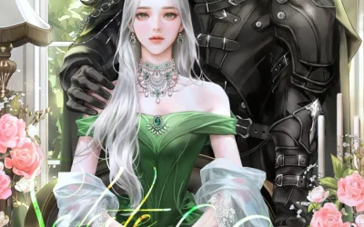 Descargar Salute for Lucien Novela Web en Español
