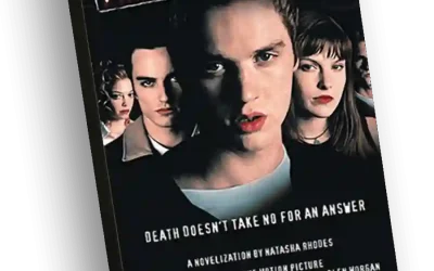 Descargar Final Destination 1 The Novel Novela en Español