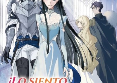 Descargar Sorry Darling, but You Won’t Kill Me Again! Novela Ligera en Español